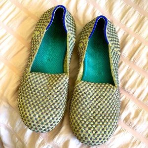 Rothys size 12 kids
